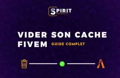 Vider Cache FiveM