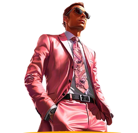 Gentleman Serveur GTA RP