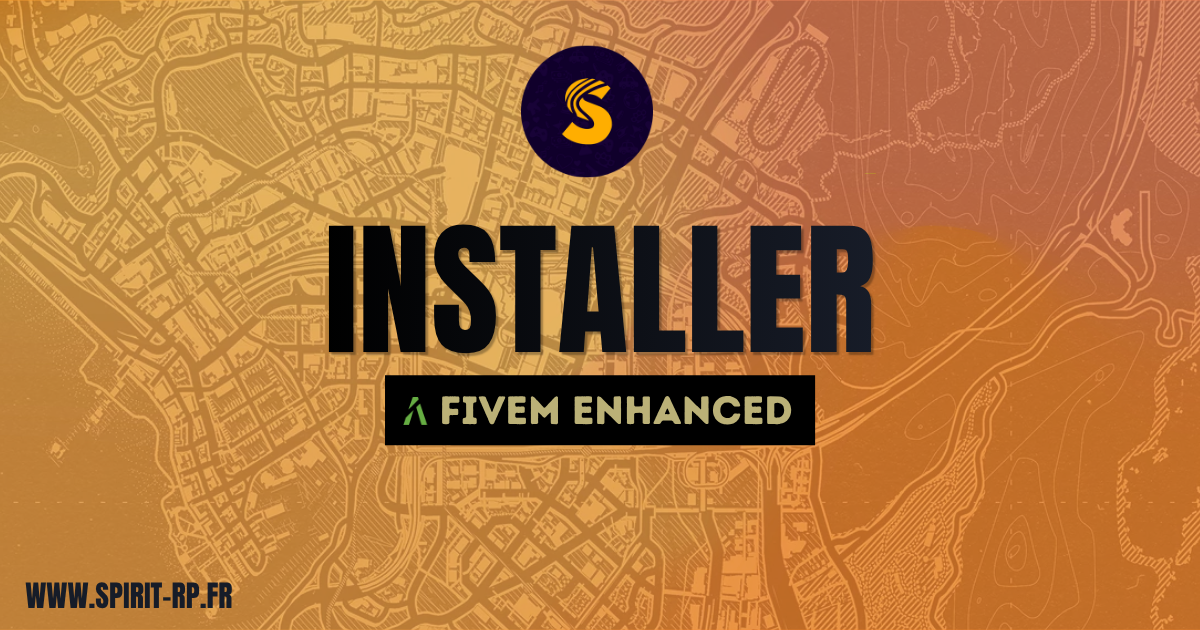 Installer FiveM Enhanced pour jouer à GTA V Enhanced