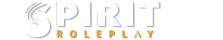 Logo Spirit Roleplay