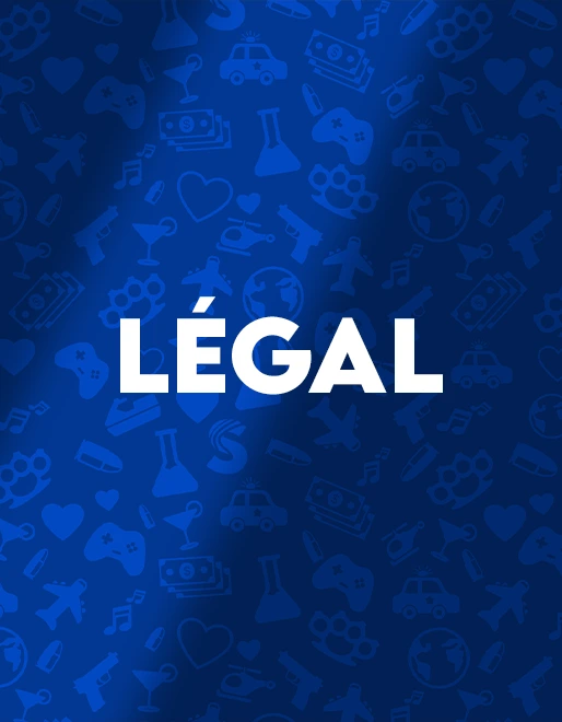Règlement Légal GTA RP