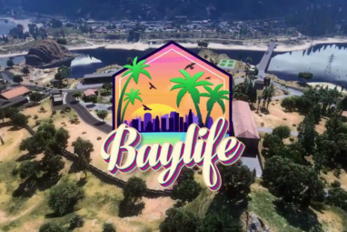 Serveur GTA RP FiveM Baylife