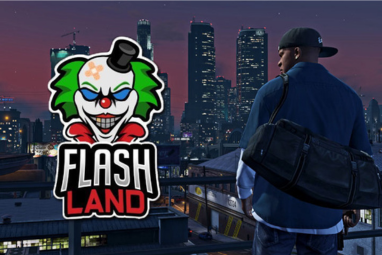 Serveur GTA RP FiveM Flashland