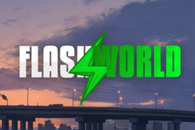 Serveur GTA RP FiveM FlashWorld